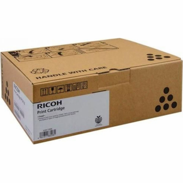 Ricoh - toner 408160 SP 277HE, SP 277NWX - SP 277SNWX & S...