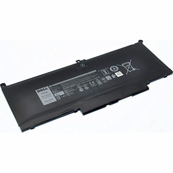 2-Power DM3WC baterie - neoriginální DELL DM3WC Main Batt...