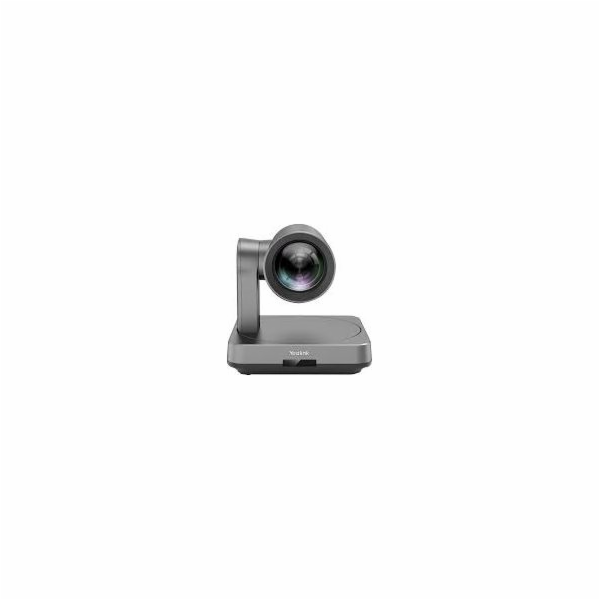 Yealink UVC84 Videokonferenční kamera/ USB/ 4K/ 12x opt. ...