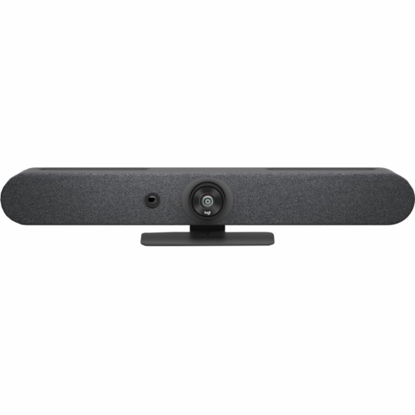 Logitech RALLY BAR MINI Graphite
