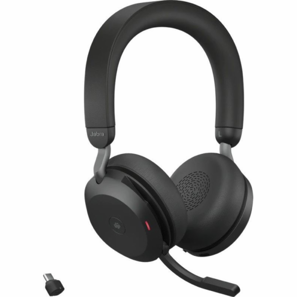 Jabra Evolve2 75, Headset