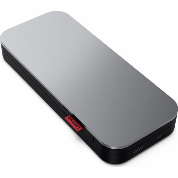 Lenovo Go USB-C Laptop Power Bank 20000 mAh
