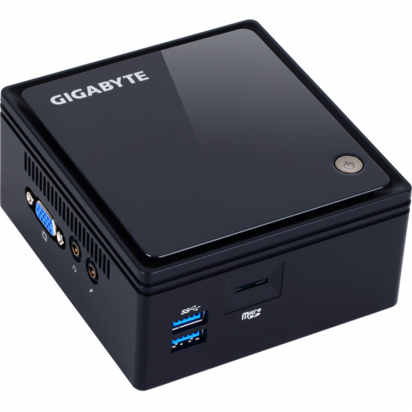 Gigabyte Brix N3160 barebone (i J3160)