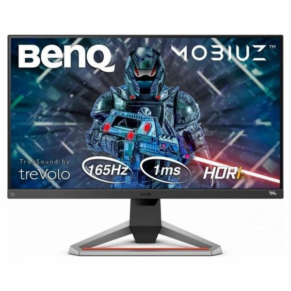 BENQ Mobiuz 27" LED EX2710S/ 1920x1080/ IPS panel/ 1000:1...