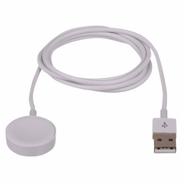 Akyga nabíjecí kabel Apple Watch/1m