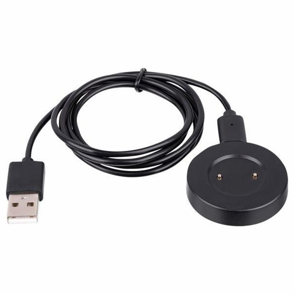 Akyga nabíjecí kabel Huawei Watch G/5V/1A/1m