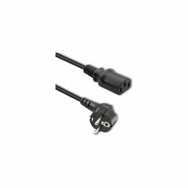 QOLTEC 50368 Power cable SCHUKO/C13 1.5m