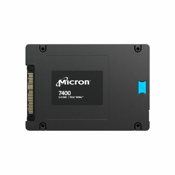 Micron 7400 PRO 960GB, MTFDKCB960TDZ-1AZ1ZABYY Micron 740...