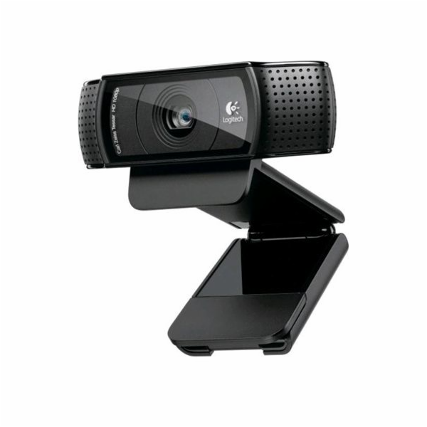 Logitech HD Webcam C920e