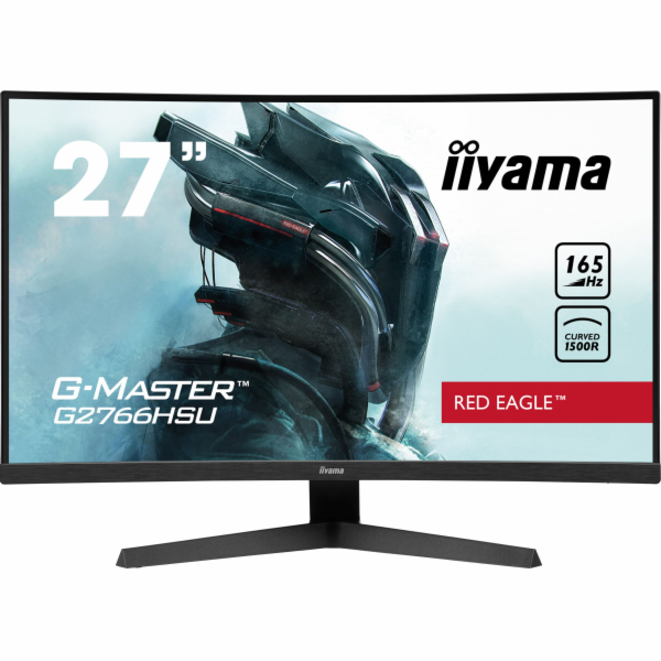iiyama G2766HSU-B1 monitor