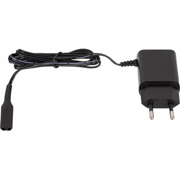 Akyga Napájecí adaptér 5.9V /600mA 3.5W Braun shavers plug