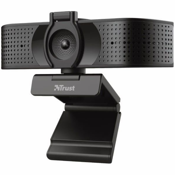 TRUST webkamera Teza 4K UHD Webcam