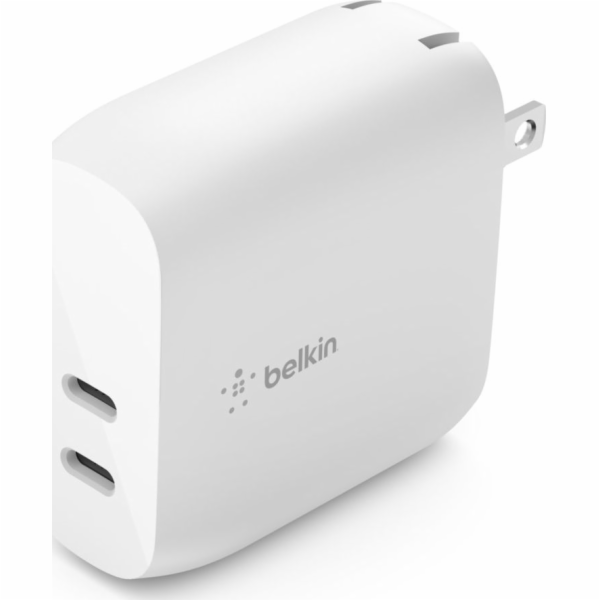 Belkin BOOST CHARGE Duální 40W USB-C Power Delivery nástě...
