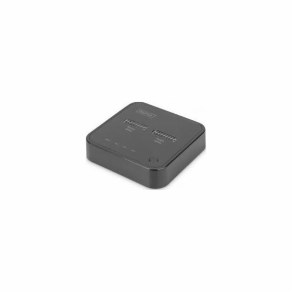 Digitus DA-71545 dokovací stanice/replikátor portů Kabel ...