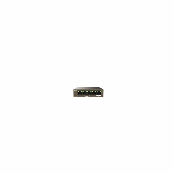 Tenda TEG1105PD Tenda TEG1105PD - 5-port PoE PD Gigabit E...