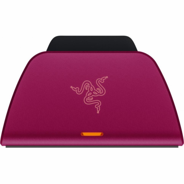 Razer Universal Quick Charging Stand für Playstation 5 Rot
