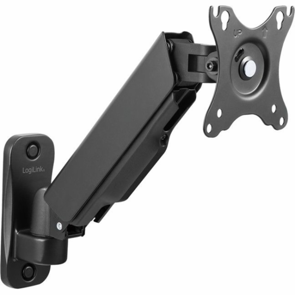 LOGILINK BP0144 Monitor Wall mount 17-32inch steel gas sp...