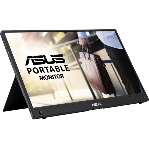 ASUS LCD 16" MB16AWP 1920x1080 IPS LED 2ms 250cd Wireless...