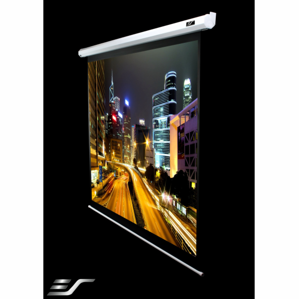Elite Screens Electric110XH ELITE SCREENS plátno elektric...
