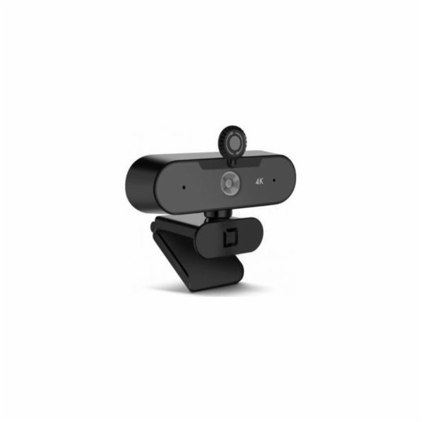 Webová kamera DICOTA PRO Plus 4K