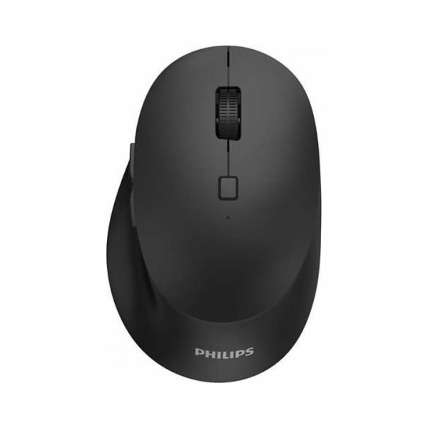 Philips SPK7607 - 2,4GHz bezdrátová myš s Bluetooth a pár...