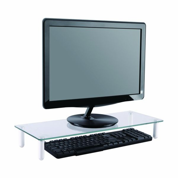 NewStar NSMONITOR10 Neomounts NSMONITOR10/podložka pod di...
