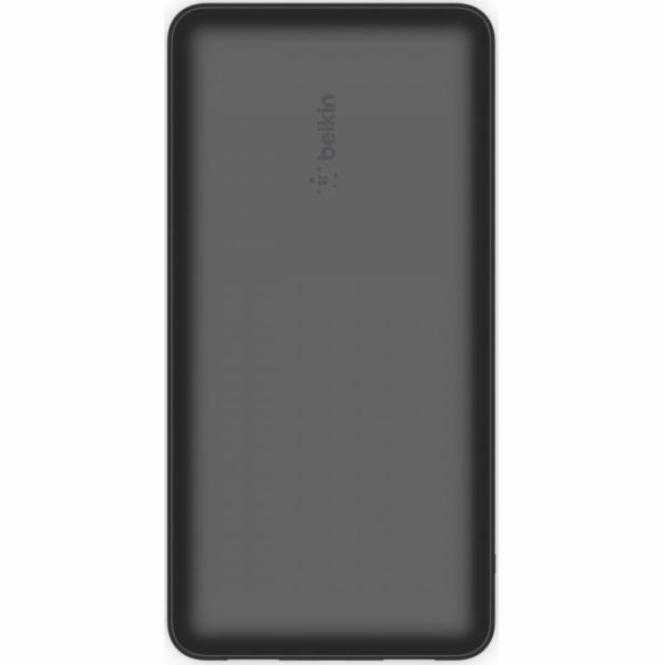 Belkin BOOST CHARGE USB-C PowerBanka, 20000mAh, 15W, černá