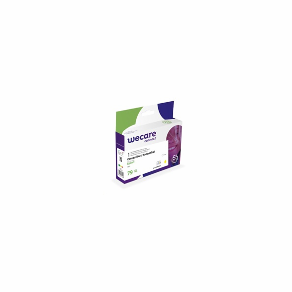 WECARE ARMOR cartridge pro Epson WorkForce Pro WF-5110, 5...