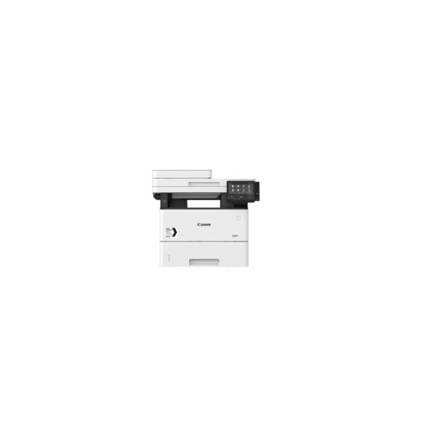 Canon i-SENSYS MF553dw - Multifunkční tiskárna - Č/B - la...