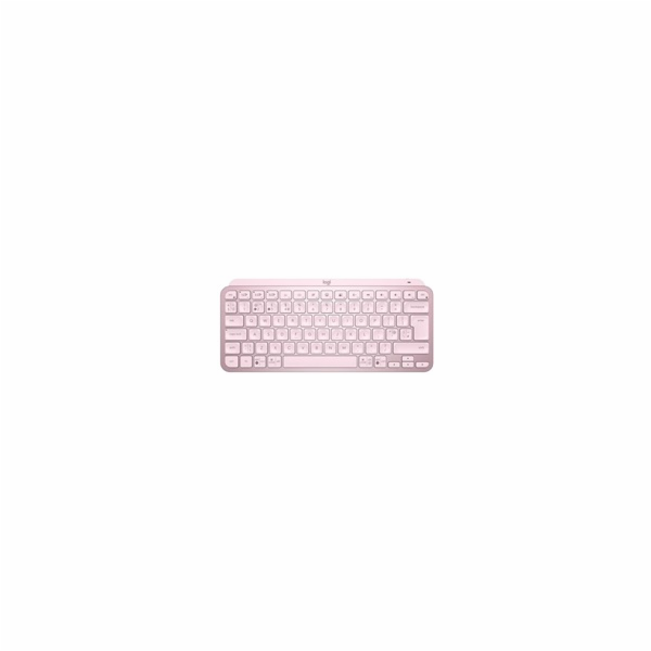 Logitech MX Keys Mini Minimalist Wireless Illuminated Key...