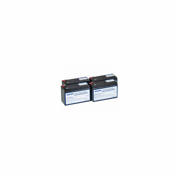 AVACOM AVA-RBP04-12090-KIT AEG, Armac, CyberPower, Eaton,...