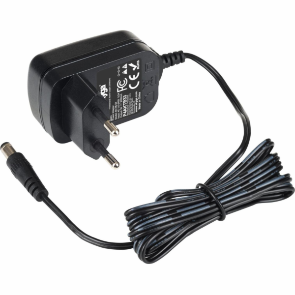 Akyga Napájecí adaptér/5V/2A 10W 5.5 x 2.5 mm