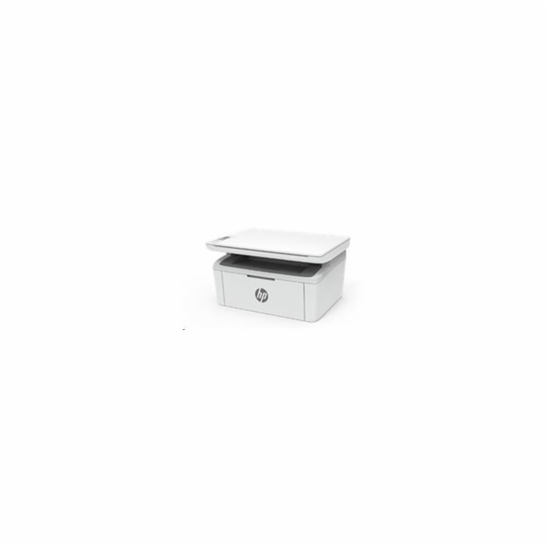 HP LaserJet MFP M140w (A4, 20ppm, USB, Wi-Fi, Print/Scan/...