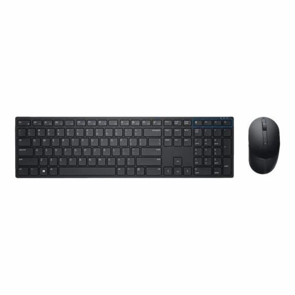 Dell KM3322W 580-AKFZ DELL KM3322W bezdrátová klávesnice ...