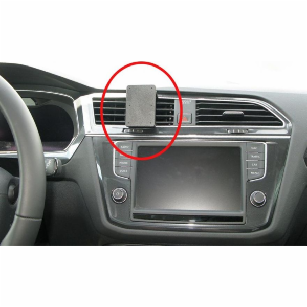 Brodit ProClip montážní konzole pro Volkswagen Tiguan 17-...