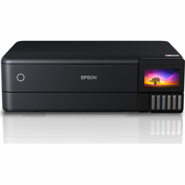 EPSON L8180