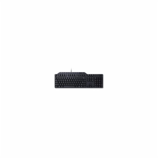 Dell KB522 580-17667 DELL KB-522/ US/Euro rozšírená multi...