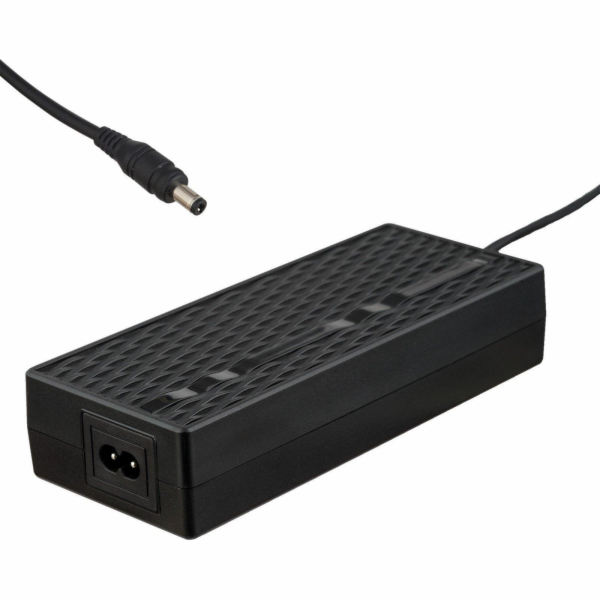 Akyga Napájecí zdroj 54.6V/2A/110W/ DC 5.5 x 2.1 mm