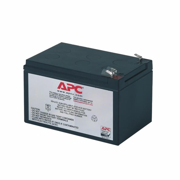 APC BATTERY KIT PRE SU620, BP650I