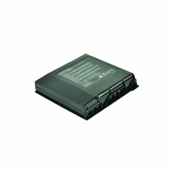 2-Power baterie pro ASUS G74 Series, Li-ion (8cell), 5200...