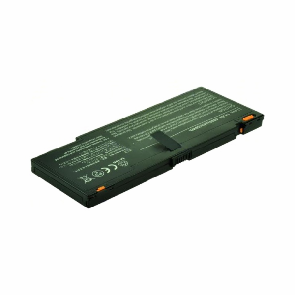 2-Power baterie pro HP/COMPAQ Envy 14 Series, Li-ion (8ce...