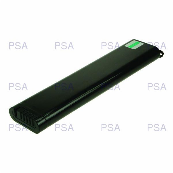 2-Power baterie pro Duracell DR35S, DR35, DR35AA 10,8 V, ...