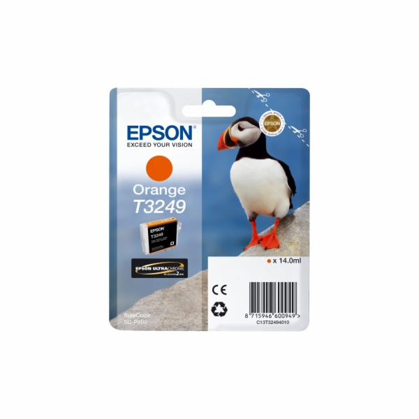 EPSON T3249 Orange