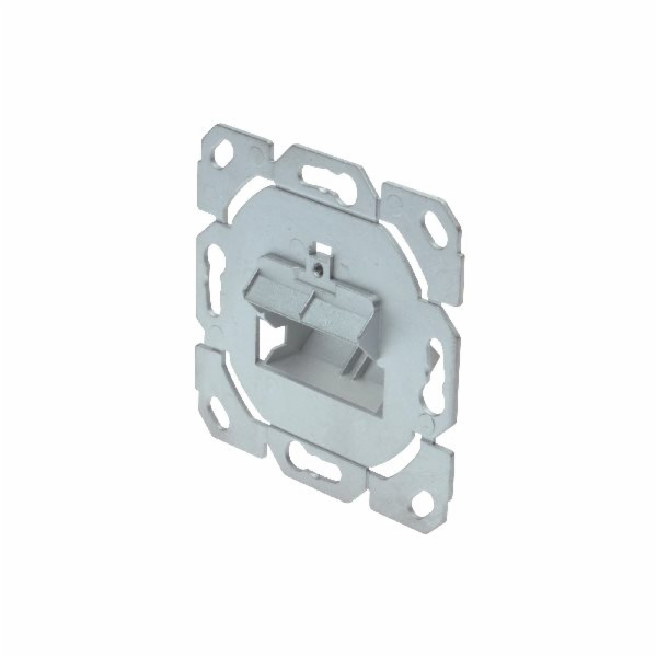 DIGITUS Face Plate w/o central plate, w/o frame, design c...