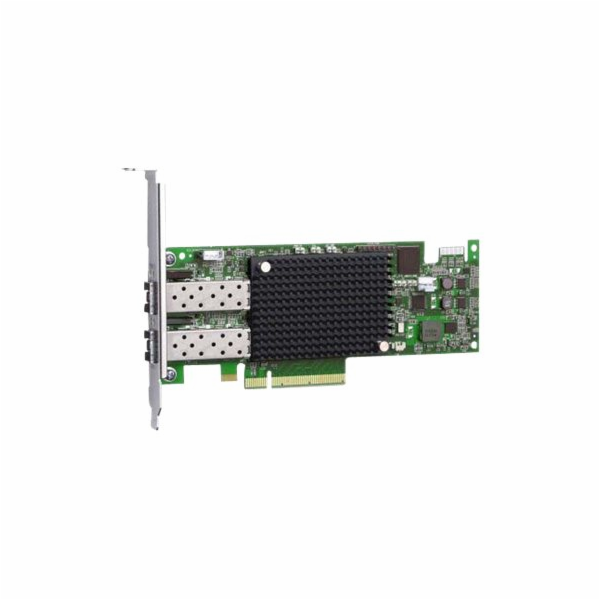 System x Emulex 16Gb FC Dual-port HBA