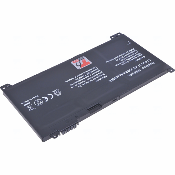 Baterie T6 Power HP ProBook 430 G4/G5, 440 G4/G5, 450 G4/...