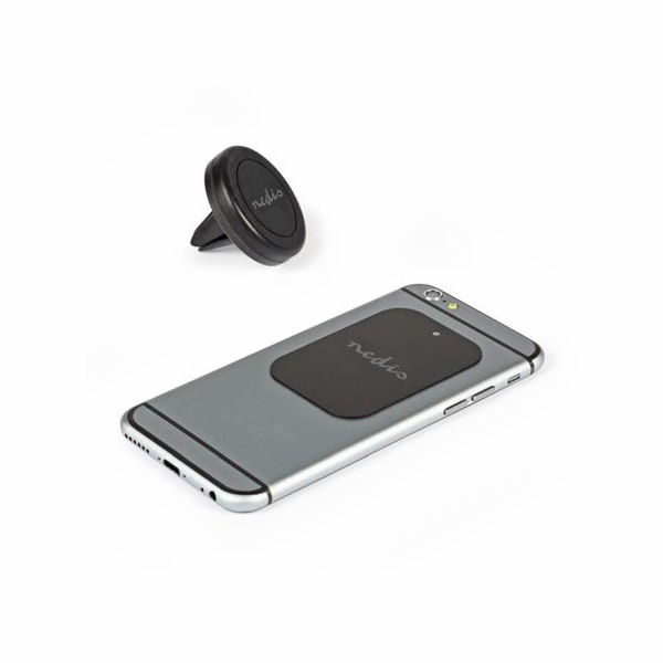NEDIS držák telefonu do auta/ magnetický/ univerzální/ di...