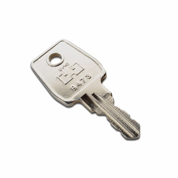 Digitus Key for lock Network-, Server- and wall mounting ...