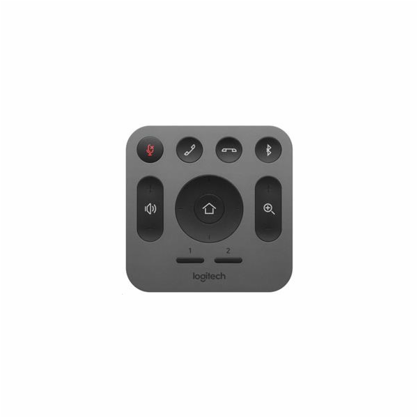 Logitech - Dálkové ovládání - pro P/N: 960-001101, 960-00...