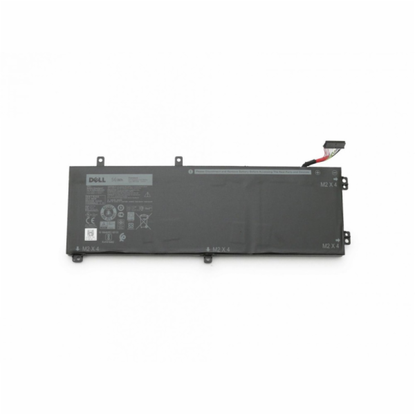 DELL baterie 3-článková 56Wh LI-Ion pro Precision M5510/ ...